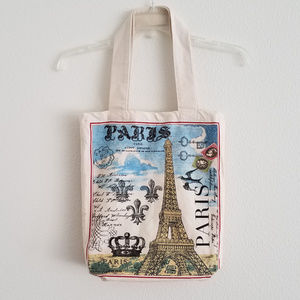 Michel Design Works PARIS French Market Bag